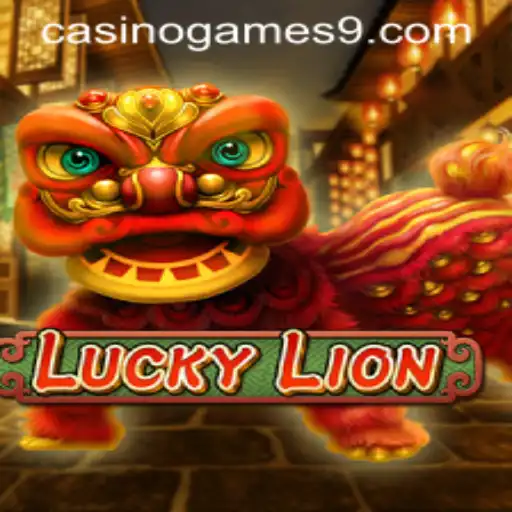 Exploring the Thrilling World of LuckyLion Casino Game