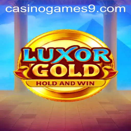 Discover the Excitement of LuxorGold: A Leading Casino Game
