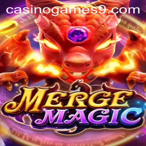 Exploring the Enchanting World of MergeMagic and Its Casino Game Elements
