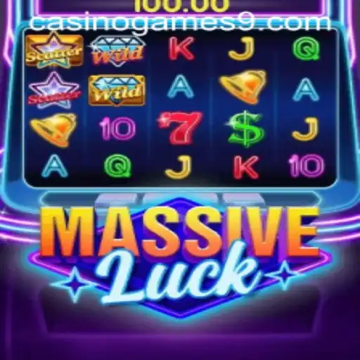Exploring MassiveLuck: The New Frontier in Casino Games