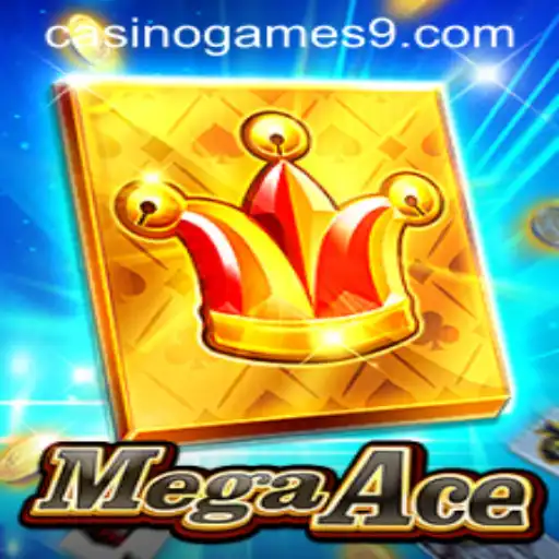 MegaAce: A Captivating Journey into the World of Casino Games