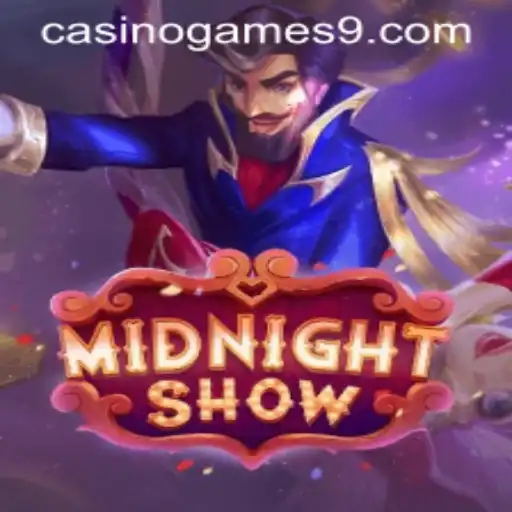 MidnightShow: Unveiling the Thrill of Casino Games