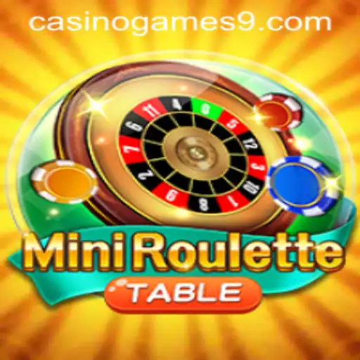 Exploring MiniRoulette: A Unique Spin on Casino Games