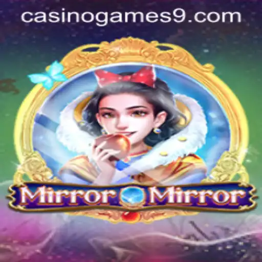 MirrorMirror: A Fascinating Dive into Casino Games
