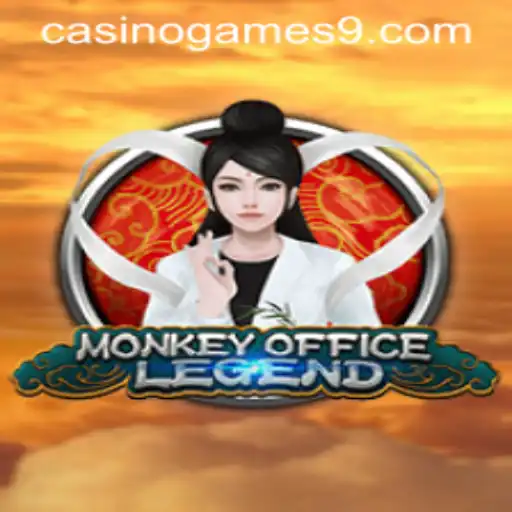 Unveiling the Exciting World of MonkeyOfficeLegend: A Casino Game Adventure