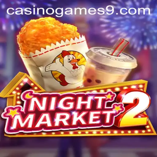 Exploring NightMarket2: A New Era of Casino Games