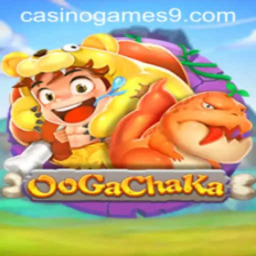 Exploring the Thrills of OoGaChaKa: A Unique Casino Experience