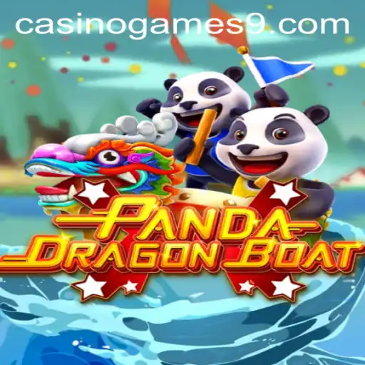 Discover the Thrilling World of PANDADRAGONBOAT Casino Games