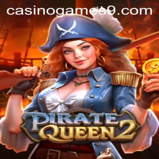 Discover the Thrills of PirateQueen2 Casino Game