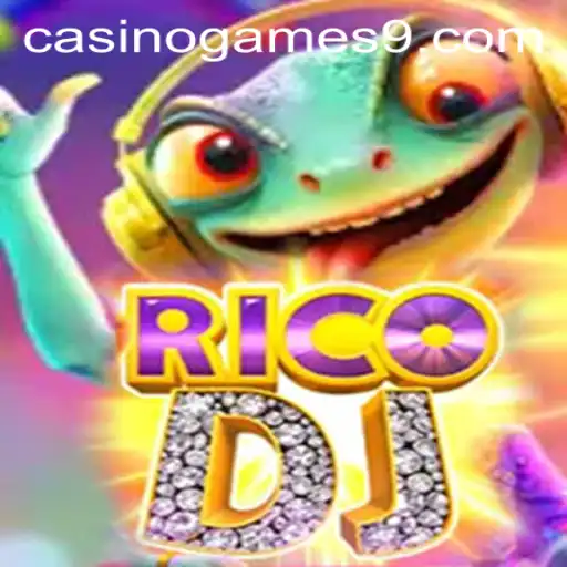 Exploring RicoDJ: The Future of Casino Games