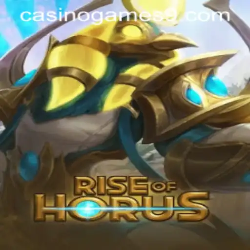 Exploring the Fascinating World of RiseofHorus in Casino Games