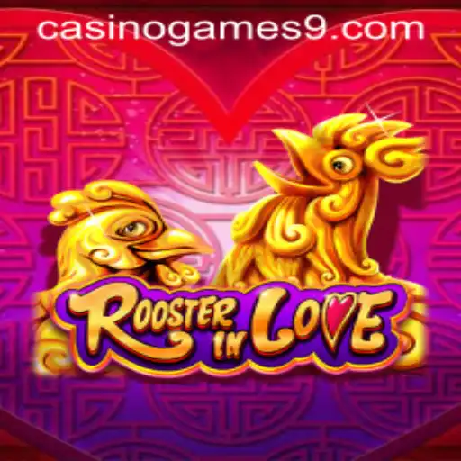 RoosterInLove: A Unique Casino Gaming Experience