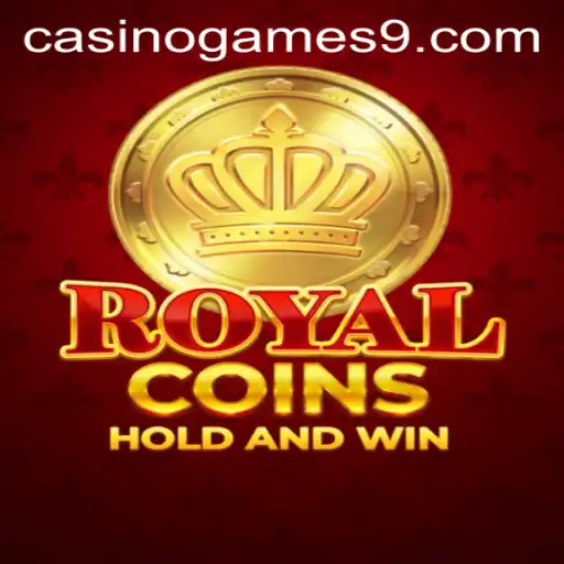 Exploring RoyalCoins: The Casino Game Experience