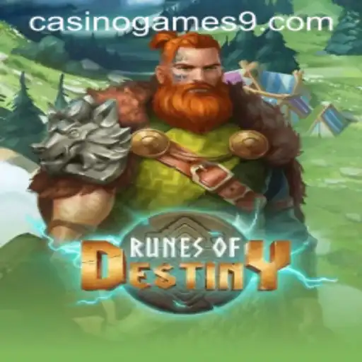Discover the Thrills of RunesOfDestiny: An Exciting Journey into Modern Casino Games