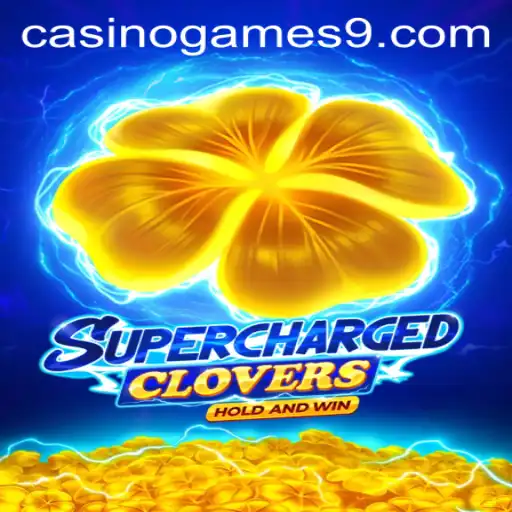 Exploring the Excitement of SchargedClovers: A Unique Casino Game Experience