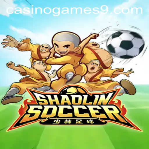 An In-Depth Look at ShaolinSoccer Casino Game