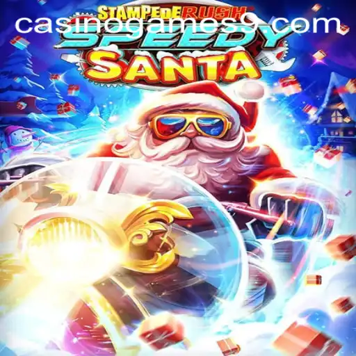 Unveiling StempedeRushSpeedy: A Thrilling Casino Game Adventure