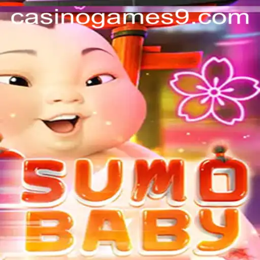 SumoBaby: A Unique Twist on Casino Games