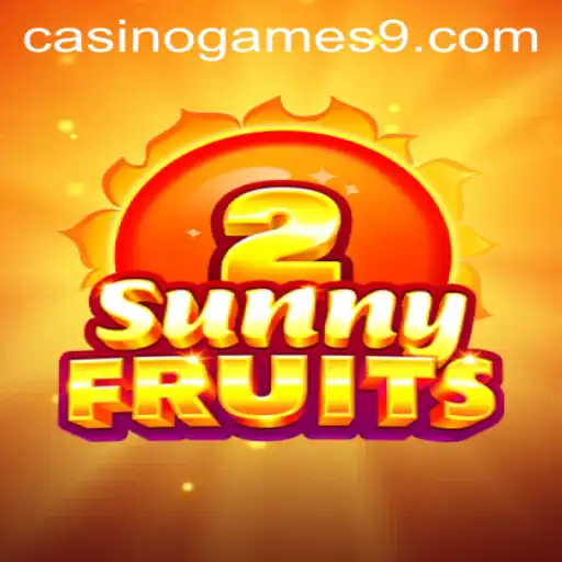 Exploring the Excitement of SunnyFruits2 Casino Game