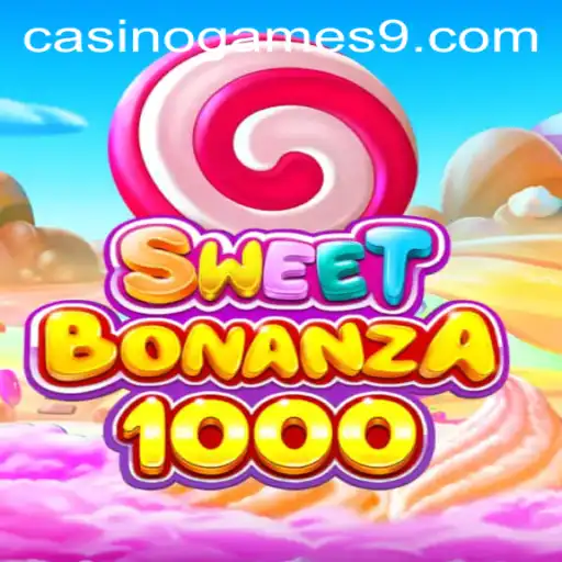 Exploring SweetBonanza1000: A New Era in Casino Games