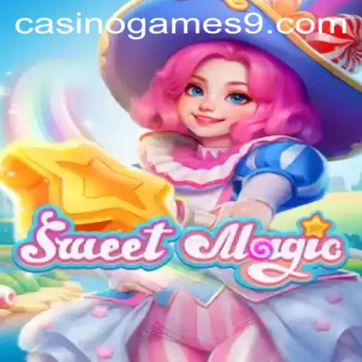 Exploring SweetMagic: A New Era in Casino Games