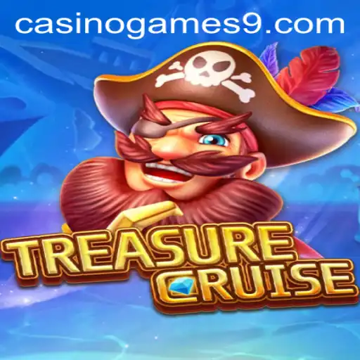 Explore the Excitement of TREASURECRUISE and Casino Games