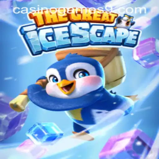TheGreatIcescape: An Exciting Expedition into the World of Casino Games