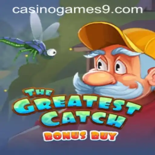Discover the Thrills of TheGreatestCatchBonusBuy Casino Game