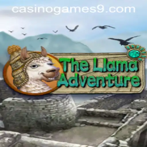 Exploring TheLlamaAdventure: A Casino Game Journey