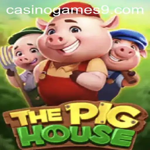 Exploring the Exciting World of ThePigHouse Casino Game