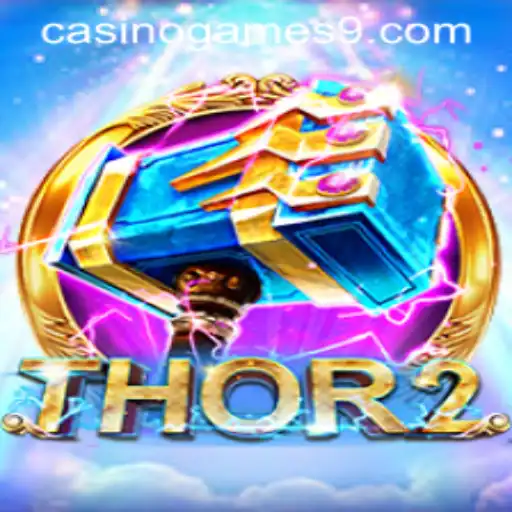 Experience the Thrill of Thor2: Revolutionizing Casino Games