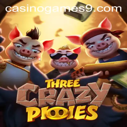 Explore the Exciting World of ThreeCrazyPiggies: A New Casino Adventure