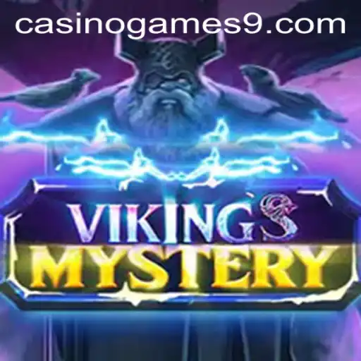Unveiling VikingsMystery: A Journey into the World of Casino Games