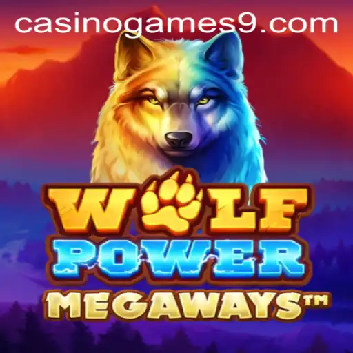 Exploring the Thrills of WolfPowerMega Casino Game