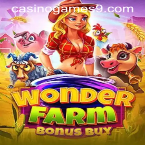 Exploring WonderFarmBonusBuy: A Unique Casino Gaming Experience