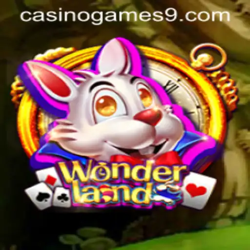 Exploring Wonderland: An Enchanting Journey Through Casino Games