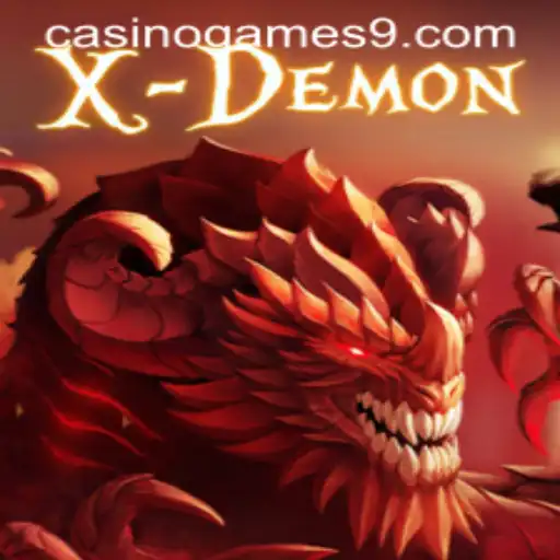 Unveiling XDemon: A Thrilling Casino Game Adventure