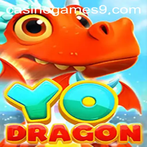 Exploring YoDragon: The Casino Game Taking the World by Storm