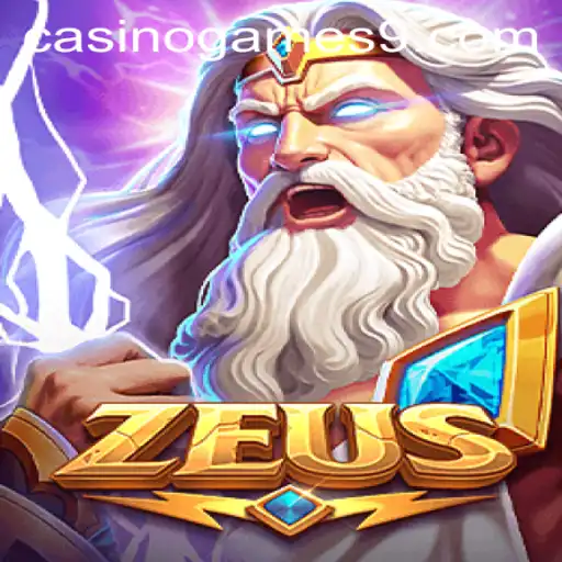 Exploring Zeus: A Mythical Journey into the World of Casino Games