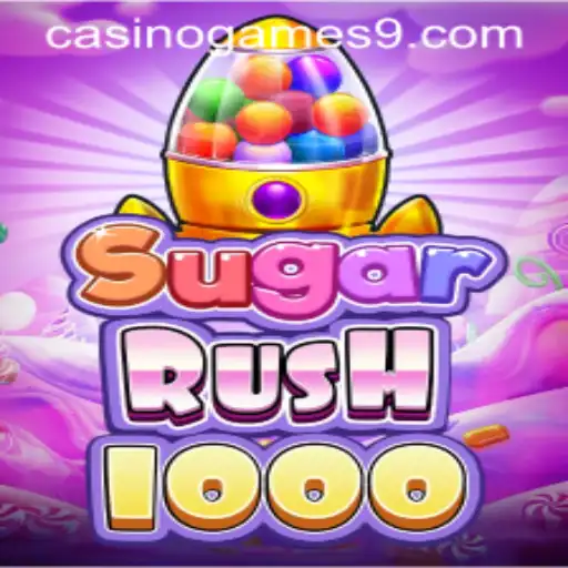 Discover the Thrills of SugarRush1000: A New Era in Casino Games