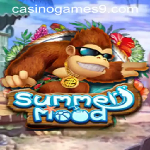 Experience the Thrill of SummerMood: A Casino Game Delight