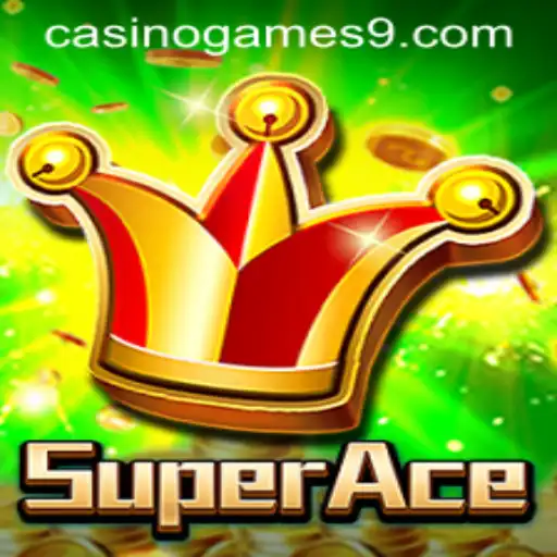 Exploring the Exciting World of SuperAce Casino Game