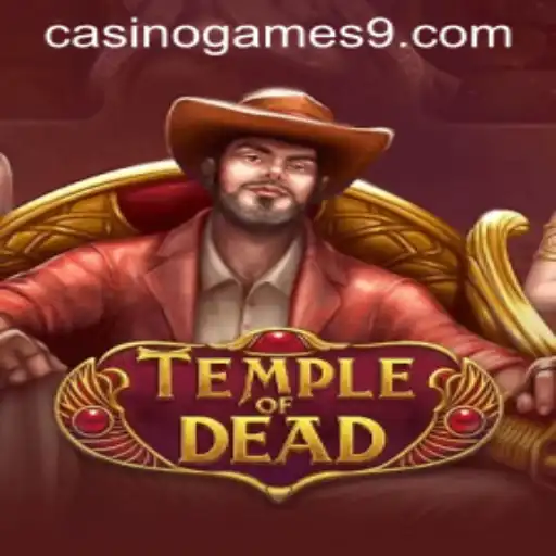 Exploring the Thrilling World of 'TempleofDead': A Casino Gaming Adventure