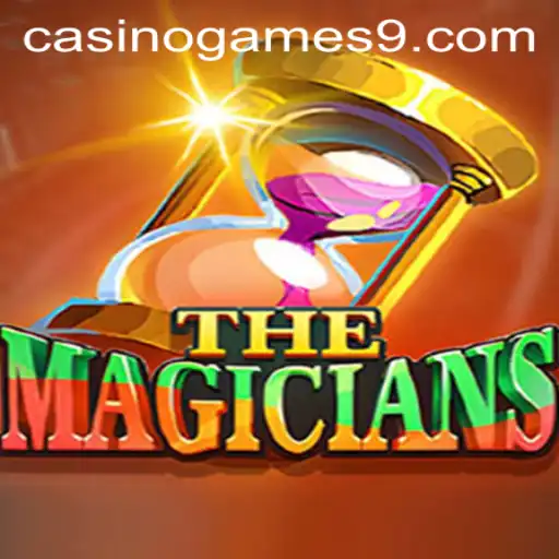 Unveiling the Magic of TheMagicians: A New Entrant in Casino Games