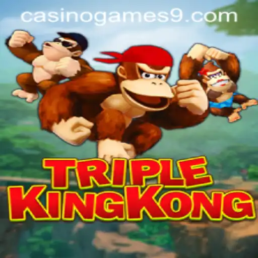 Exploring TripleKingKong: A New Sensation in Casino Games