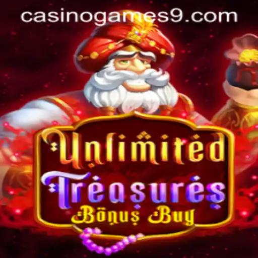 Discover UnlimitedTreasuresBonusBuy: A New Exciting Casino Experience