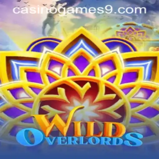 Exploring the Thrilling World of WildOverlords: A Cutting-Edge Casino Game