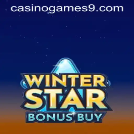Exploring the Thrills of WinterStarBonusBuy: An Exciting Casino Game Experience