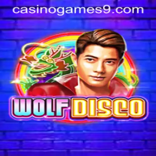Unveiling WolfDisco: The New Sensation in Casino Games