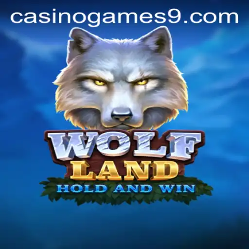 Discover the Thrilling Casino Game: WolfLand